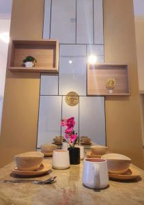 Mocha Suite @ The Horizon Ipoh [4 to 6 pax]