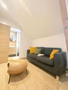 Appartements / /Sacre studio/ /wifi/ /parking prive : photos des chambres