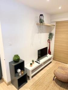 Appartements / /Sacre studio/ /wifi/ /parking prive : Appartement 1 Chambre