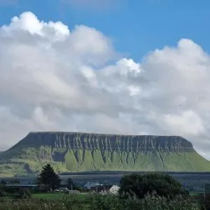 Rowanville Lodge - Cloonagh