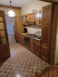 Apartmani La Sa