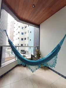 Ap Brisa do Mar Praia da Costa - Convento da Penha