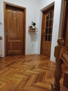 Apartmani La Sa