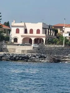 Villa Le Ancore - Torre Archirafi