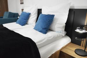 Apartament BAJKA