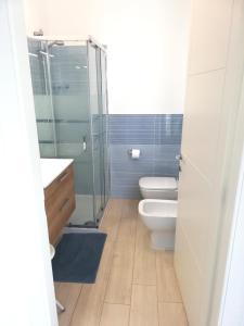 Nuovissimo appartamento con terrazza img12