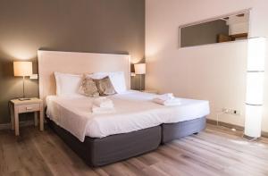 Economy Triple Room room in Casanova ai Tolentini