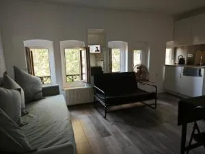 Grünes Idyll im Herzen Kölns - Köln