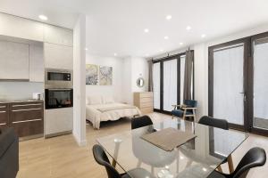 Apartment punta Hidalgo