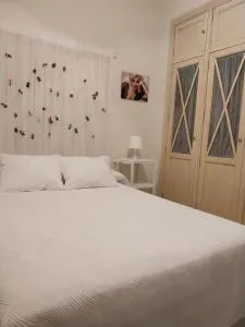 Casa Serena - إسبارتيناس