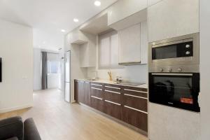 Apartment punta Hidalgo