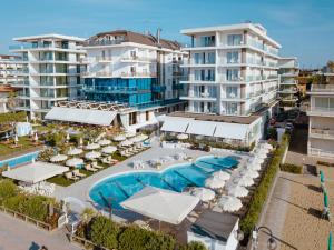 Hotel Galassia Suites & Spa