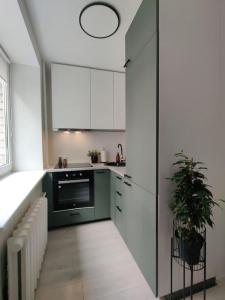 Super asukohas modernne korter!