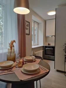 Super asukohas modernne korter!