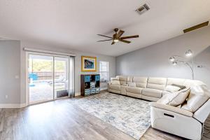 Summerfield Home with Pool and Hot Tub!