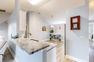 Summerfield Home with Pool and Hot Tub!