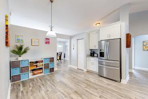 Summerfield Home with Pool and Hot Tub!