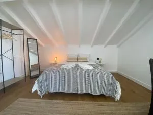 Grândola Suites - Suite Loft - Aldeia do Futuro