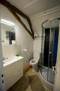 Maisons de vacances Maison de campagne avec panorama exceptionnel : photos des chambres