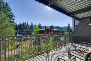 Stunning Winter Park Condo Near Slopes!