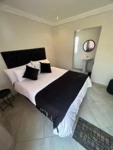 Mphagahle B&B - Mpheleng