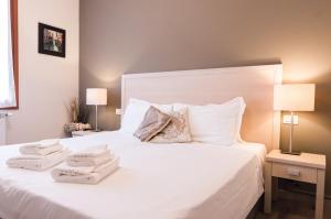 Double or Twin Room room in Casanova ai Tolentini