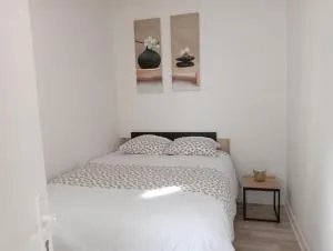 Appartement privatisé en plein centre ville - 维勒迪厄雷波埃勒