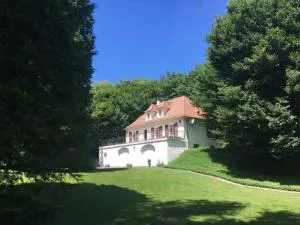 La Claperie, familial, parc et piscine - La Chapelle-Faucher