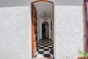 La Claperie, familial, parc et piscine