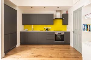 Artists Studio in Stockbridge