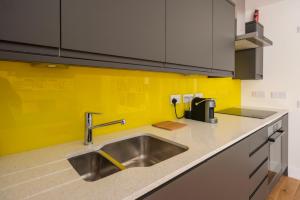 Artists Studio in Stockbridge