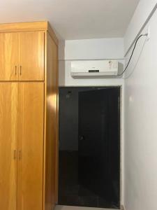 Apartamento completo ao lado praça dos girassóis