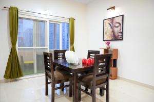 Lovely 2 BHK house Near US Embassy at Gachibowli