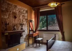 Evergreen Suites - Ano Trikala