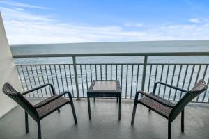 Amazing Oceanview Condo OO 17th Floor