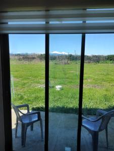 Alojamiento Espacio vital