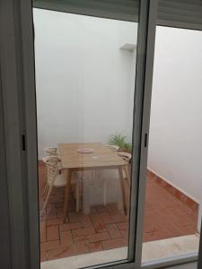 Apartamento en el casco antiguo en plena Alameda