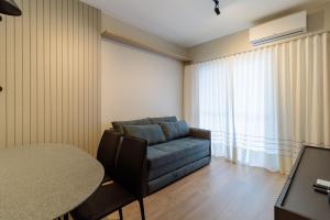 Apto encantador prox a praia de Canas IDF105