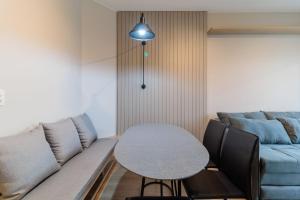 Apto encantador prox a praia de Canas IDF105