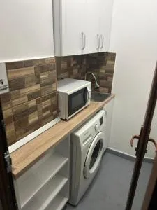 Apartament regim hotelier 1 camera - Şendreni