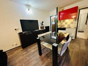 Appartements Agreable appartement pour decouvrir les Pyrenees : photos des chambres