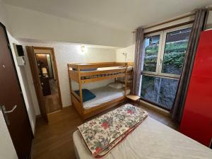 Appartements Agreable appartement pour decouvrir les Pyrenees : photos des chambres