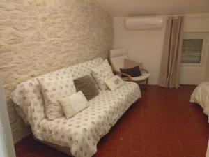 B&B / Chambres d'hotes Deux M : photos des chambres