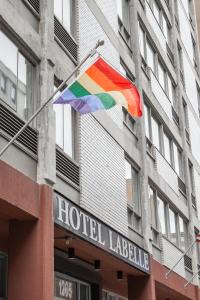 Hotel Labelle