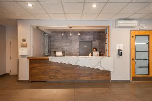 Hotel Labelle