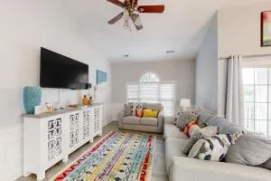 Gardens at Cypress Bay 10-302 - Little River