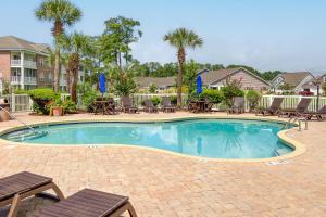 Gardens at Cypress Bay 10-302