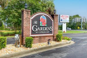 Gardens at Cypress Bay 10-302