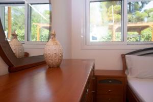 Dimitras Country House in Forest and Sea (2)