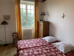 Le Clos Saint Guilhem - 蓬迪沙托